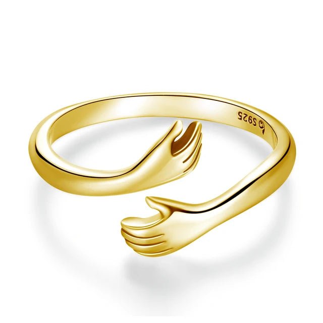 The Hug Ring