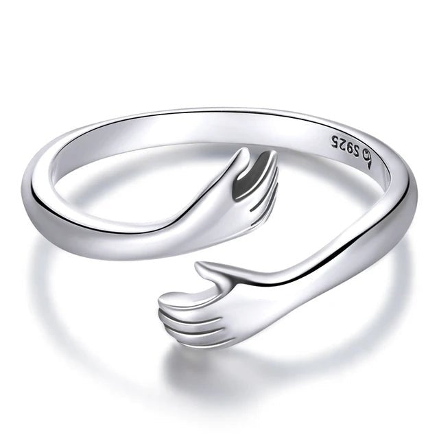 The Hug Ring