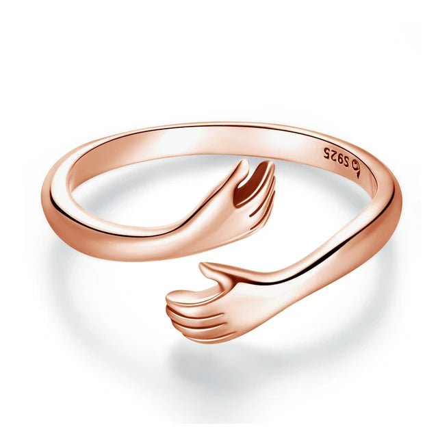 The Hug Ring