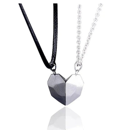 Magnetic Love Necklaces