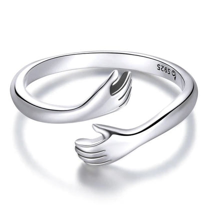 The Hug Ring